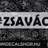 ZSAVÁCI