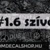 1.6 szívó