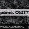 Apámé. OSZT???