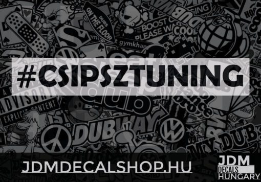 CSIPSZTUNING