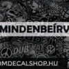 MINDENBEÍRVA
