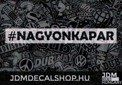 NAGYONKAPAR