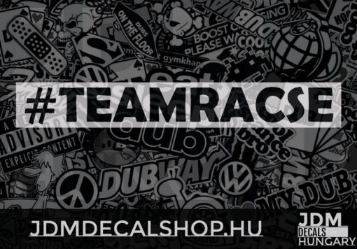 TEAMRACSE