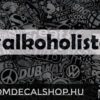 Alkoholista