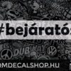 Bejáratós