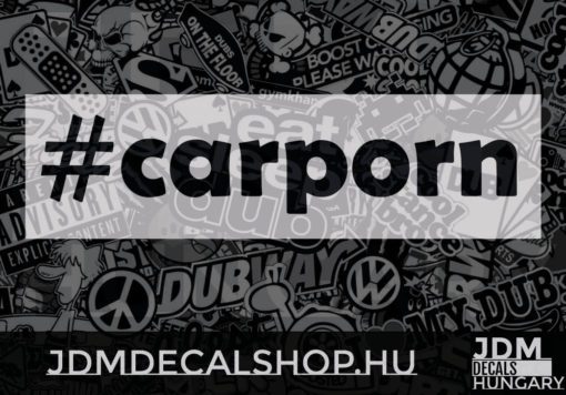 Carporn