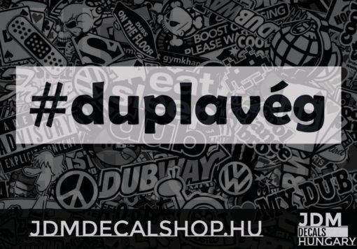 Duplavég