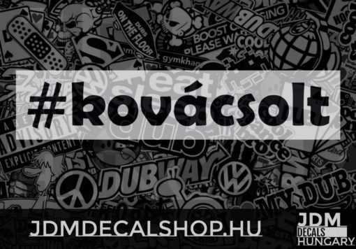 Kovácsolt