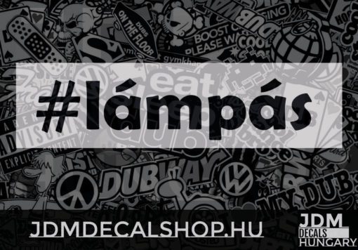 Lámpás