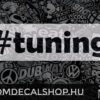 Tuning