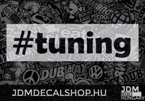 Tuning
