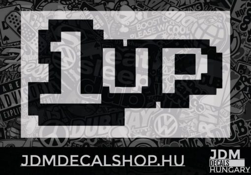 1UP