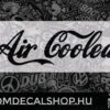 Air Cooled