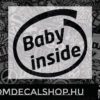 Baby Inside