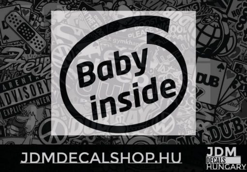 Baby Inside