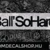 Ball'SoHard