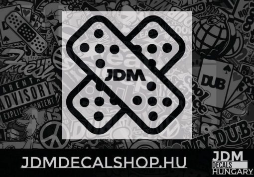 Band Aid JDM v2