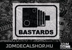 Bastards Traffic Camera