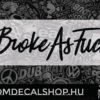 Broke As Fuck