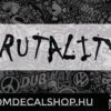 Brutality