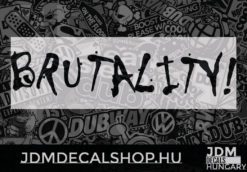 Brutality
