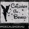 Children On Board