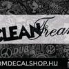 Clean Freak v2