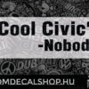 Cool Civic -nobody