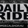 Daily Ride v2