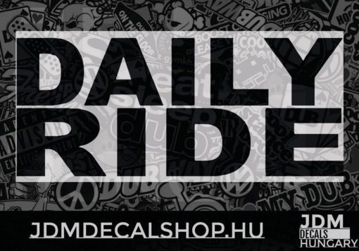 Daily Ride v2