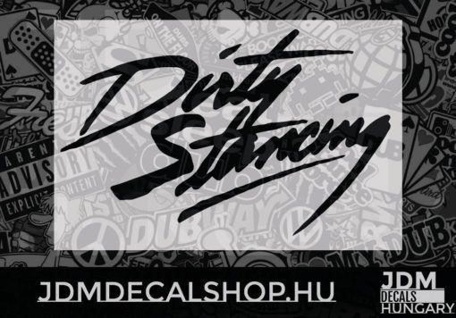 Dirty Stancing