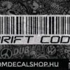 Drift Code