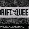 Drift Queen Hello Kitty