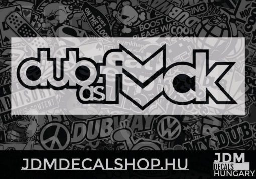 Dub as Fuck