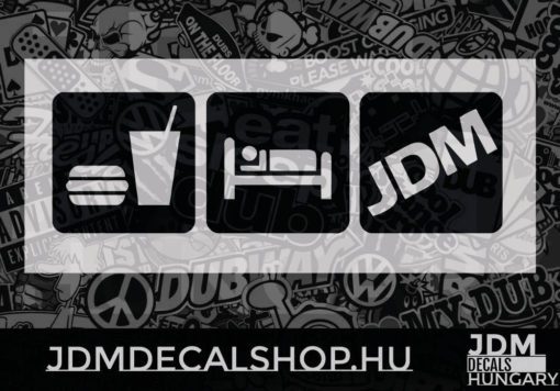 Eat-Sleep-JDM v2