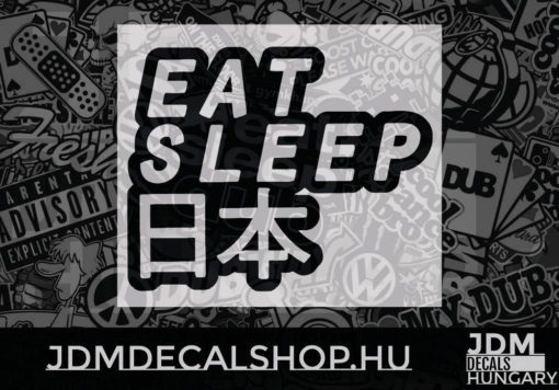 Eat-Sleep-JDM v3