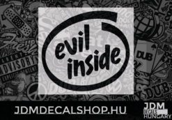 Evil Inside
