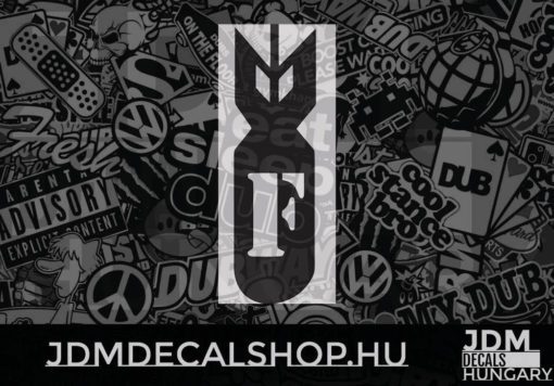 F Bomb