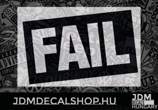 Fail