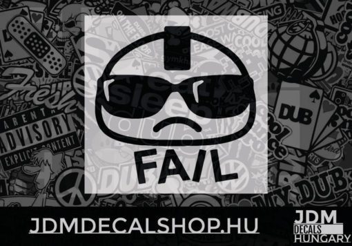 Fail v2
