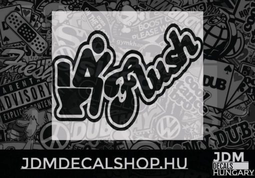 Flush