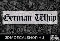 German Whip