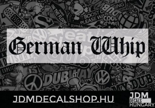 German Whip