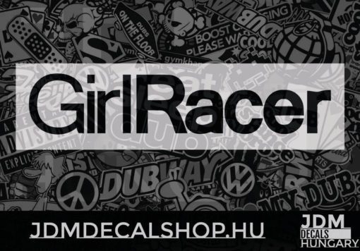 GirlRacer