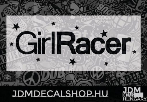 GirlRacer v2
