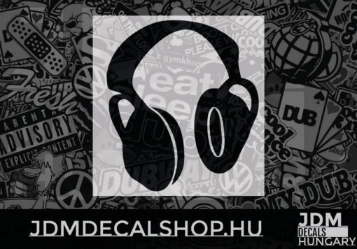 Headphone