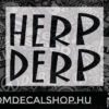 Herp Derp Meme