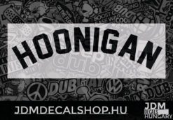 Hoonigan v2