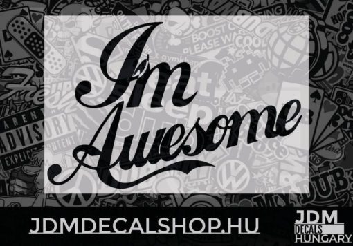 Im Awesome