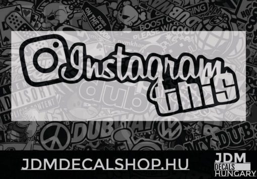 Instagramthis